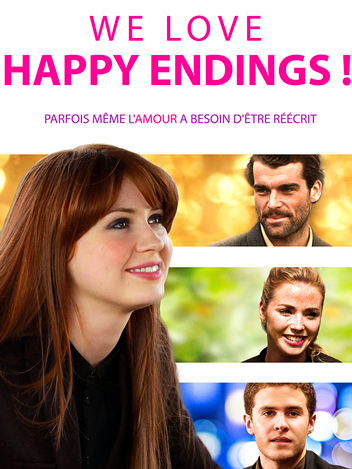 We Love Happy Endings !