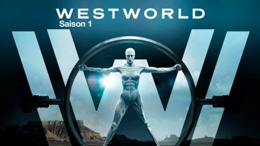 Westworld - S01