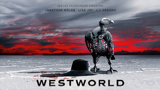 Westworld - S02