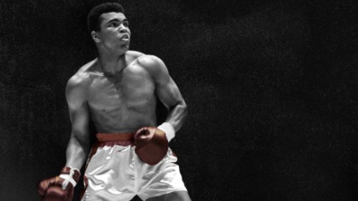What's My Name: Muhammad Ali - Partie 1