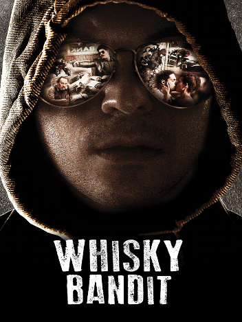 Whisky Bandit