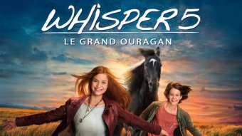 Whisper 5 : Le Grand Ouragan