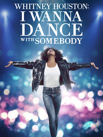 Whitney Houston : I wanna dance with somebody