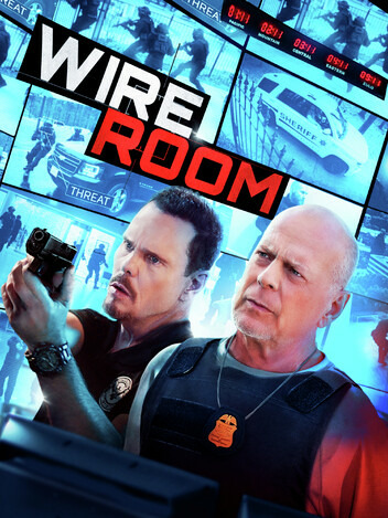 Wire room