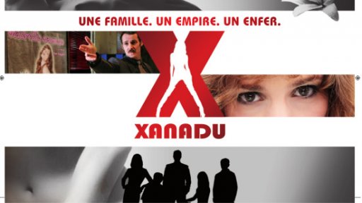 Xanadu - S01