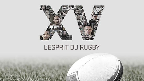 XV l'Esprit du Rugby