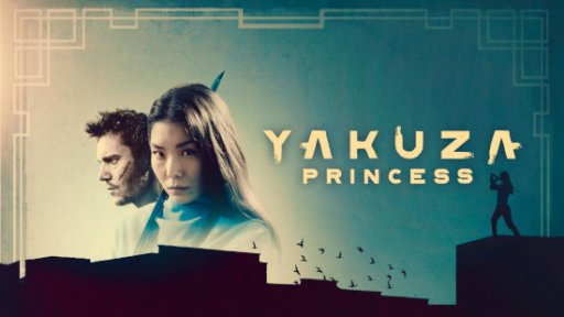 Yakuza princess