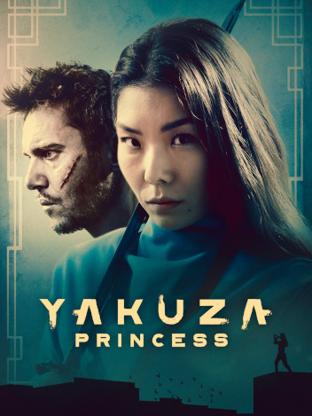 Yakuza princess