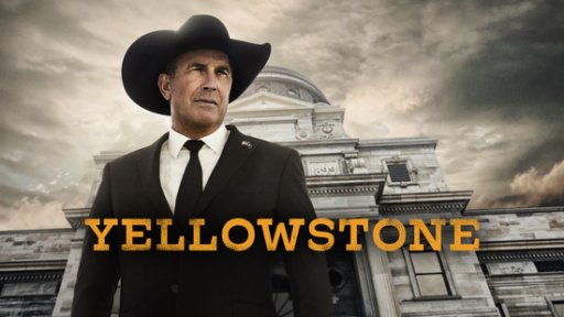 Yellowstone - S05 - Partie 1