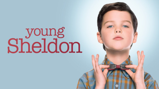 Young Sheldon - S01