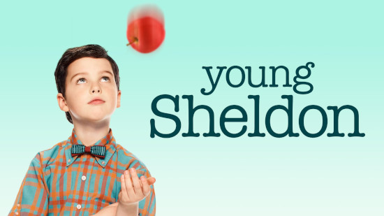 Young Sheldon - S02