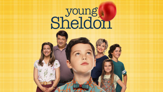 Young Sheldon - S03
