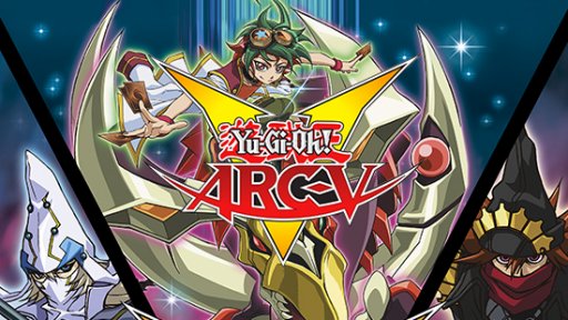 Yu-Gi-Oh Arc-V - S01 - 01 - 2