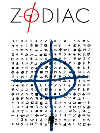 Zodiac - Director's cut