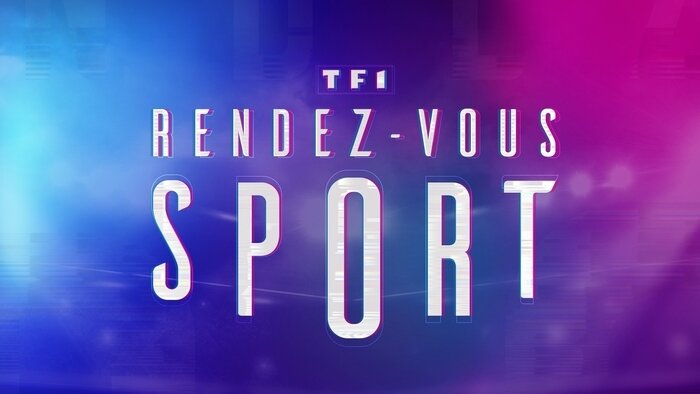TF1, rendez-vous sport sur TF1