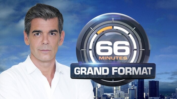66 minutes : grand format sur M6