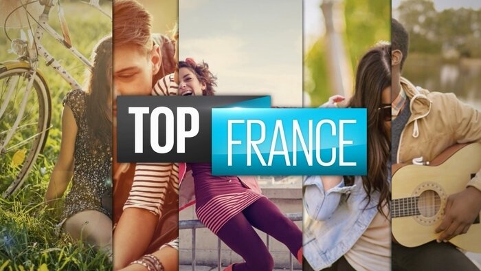 Top France sur CSTAR