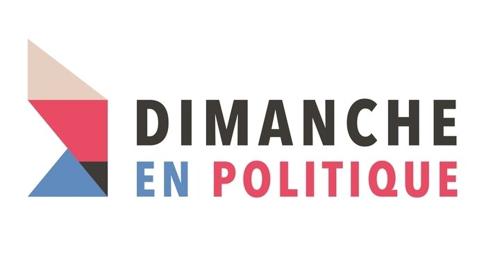 Dimanche en politique en régions sur France 3
