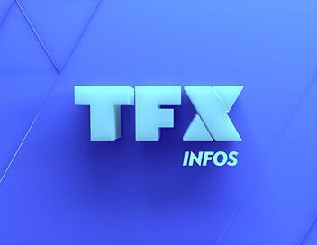 TFX infos sur TFX