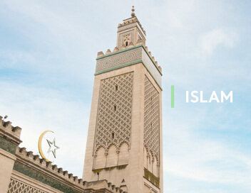 Islam sur France 2