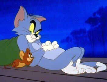 Tom et Jerry à New York sur France 4 / Culturebox