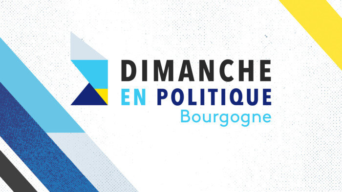 Dimanche en politique - Bourgogne