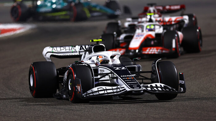 Formule 1 : Grand Prix d'Arabie Saoudite