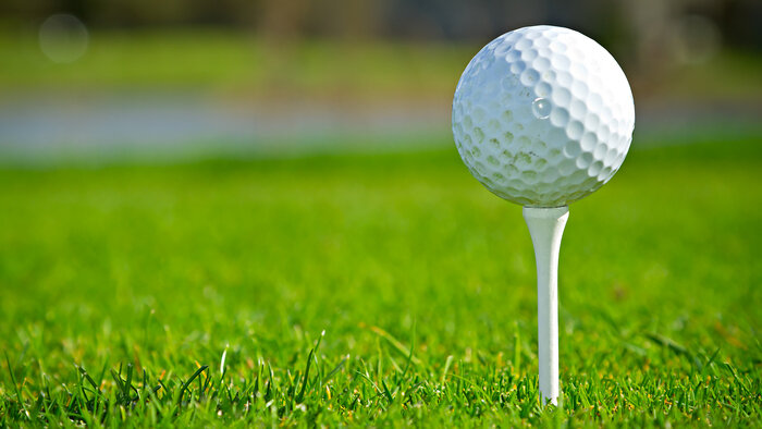 Golf : Open de La Quinta