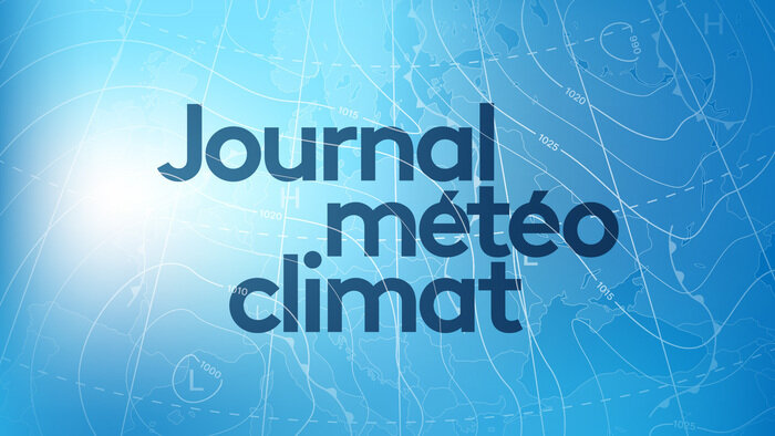 Journal Météo climat