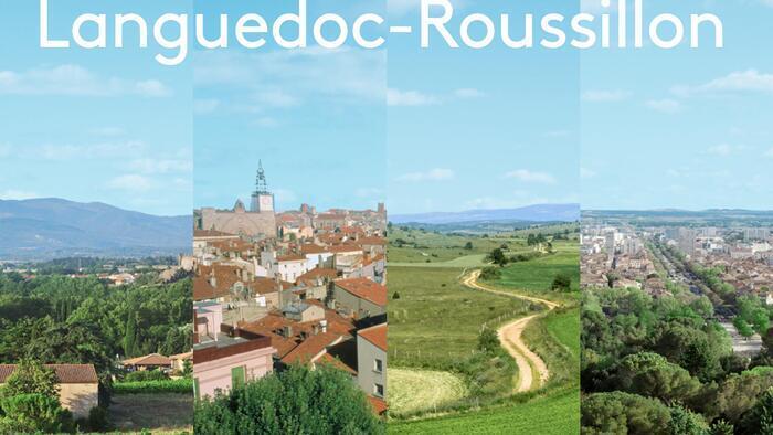 JT 12/13 - Languedoc Roussillon
