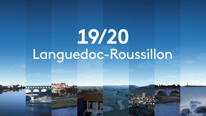 JT 19/20 - Languedoc Roussillon