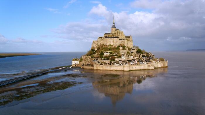 Normandie : terre d'abondance
