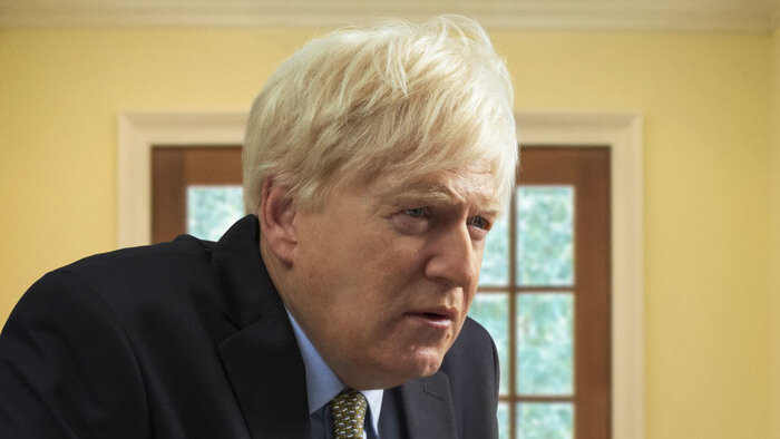This England, les années Boris Johnson