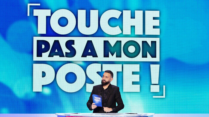 TPMP - Le before