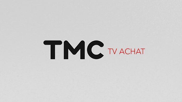 TMC, TV achat, 6h45 - 8h55, Magazine, Accéder à la TV en direct
