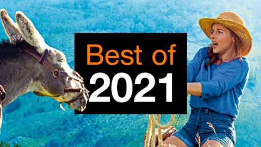 Best of 2021