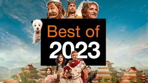 Best of 2023