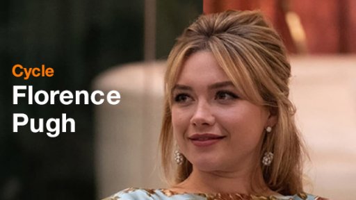 Florence Pugh