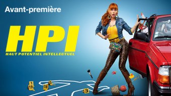 Nouveautés séries
