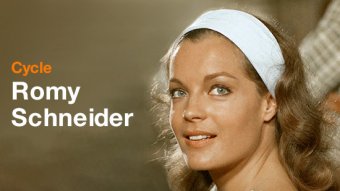 Romy Schneider