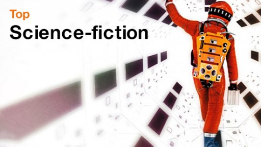 Top Science-fiction