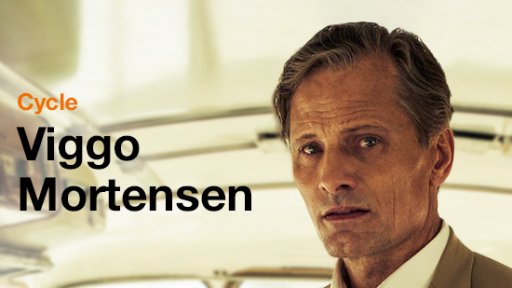 Viggo Mortensen