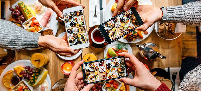 5 Idees Pour Un Repas Convivial Entre Amis 5 Idees Pour Un Repas Convivial Entre Amis