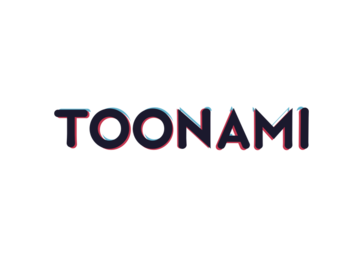 Accéder à la chaîne Toonami