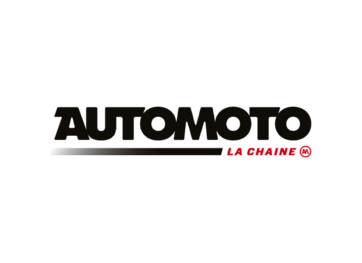 Accéder à la chaîne Automoto