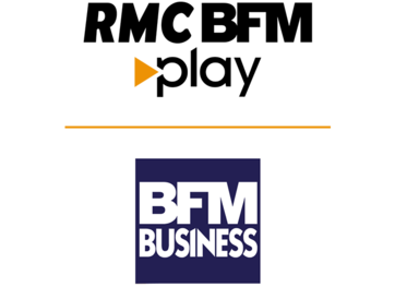 Accéder à la chaîne BFM Business
