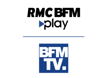 Accéder à la chaîne BFM TV