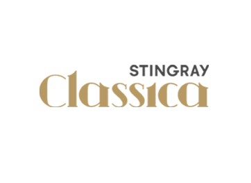 Accéder à la chaîne Classica