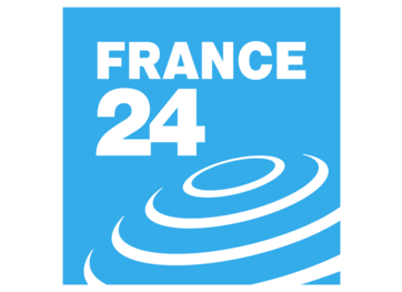 Accéder à la chaîne France 24