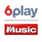 6play I M6 Music